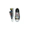 Chuck Taylor All Star «Negro Amarillo»