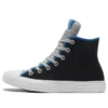 Chuck Taylor All Star «Negro Azul»