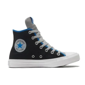 Chuck Taylor All Star «Negro Azul»