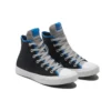Chuck Taylor All Star «Negro Azul»