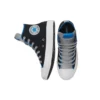 Chuck Taylor All Star «Negro Azul»
