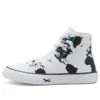 Chuck Taylor All Star «Negro Blanco»