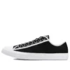 Chuck Taylor All Star «Negro Blanco»