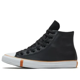 Chuck Taylor All Star «Negro Blanco»