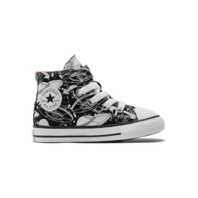 Chuck Taylor All Star «Negro Blanco»