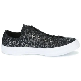 Chuck Taylor All Star «Negro Blanco»