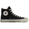 Chuck Taylor All Star «Negro Blanco»