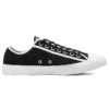 Chuck Taylor All Star «Negro Blanco»