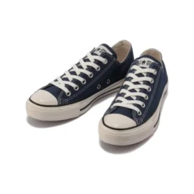 Chuck Taylor All Star «Negro Blanco»