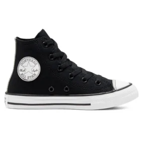 Chuck Taylor All Star «Negro Blanco»