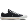 Chuck Taylor All Star «Negro Blanco»