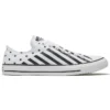 Chuck Taylor All Star «Negro Blanco»