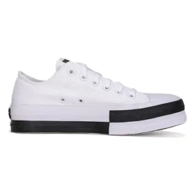 Chuck Taylor All Star «Negro Blanco»