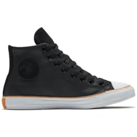 Chuck Taylor All Star «Negro Blanco»