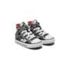 Chuck Taylor All Star «Negro Blanco»