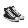 Chuck Taylor All Star «Negro Blanco»