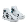 Chuck Taylor All Star «Negro Blanco»