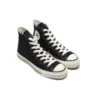 Chuck Taylor All Star «Negro Blanco»