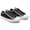 Chuck Taylor All Star «Negro Blanco»