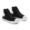 Chuck Taylor All Star «Negro Blanco»