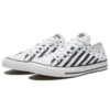 Chuck Taylor All Star «Negro Blanco»