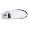 Chuck Taylor All Star «Negro Blanco»
