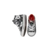 Chuck Taylor All Star «Negro Blanco»