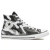 Chuck Taylor All Star «Negro Blanco Gris»