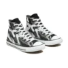 Chuck Taylor All Star «Negro Blanco Gris»