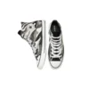 Chuck Taylor All Star «Negro Blanco Gris»