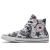 Chuck Taylor All Star «Negro Blanco Rojo»
