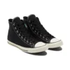 Chuck Taylor All Star «Negro Blanco Rojo»