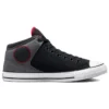 Chuck Taylor All Star «Negro Gris»