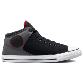 Chuck Taylor All Star «Negro Gris»