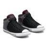 Chuck Taylor All Star «Negro Gris»