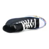 Chuck Taylor All Star «Negro Multicolor»