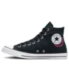 Chuck Taylor All Star «Negro Verde»