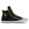 Chuck Taylor All Star «Negro Verde»