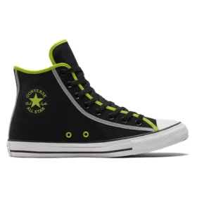 Chuck Taylor All Star «Negro Verde»