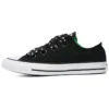 Chuck Taylor All Star «Negro Verde»