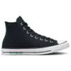 Chuck Taylor All Star «Negro Verde»