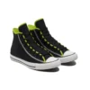 Chuck Taylor All Star «Negro Verde»