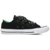 Chuck Taylor All Star «Negro Verde»