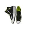 Chuck Taylor All Star «Negro Verde»