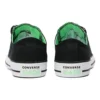 Chuck Taylor All Star «Negro Verde»