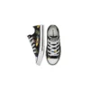 Chuck Taylor All Star «Negro Verde Amarillo»