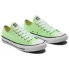 Chuck Taylor All Star «Neon Green»