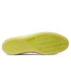 Chuck Taylor All Star Neon Leather High «Neon Yellow»
