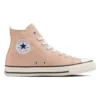 Chuck Taylor All Star Nokorizome High Top «Nude Pink»