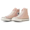 Chuck Taylor All Star Nokorizome High Top «Nude Pink»